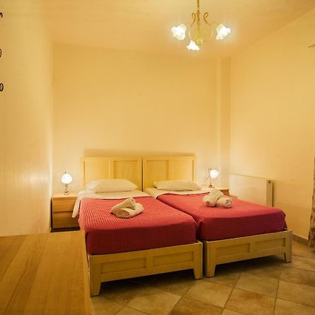 Porto Heli Villa Luaran gambar