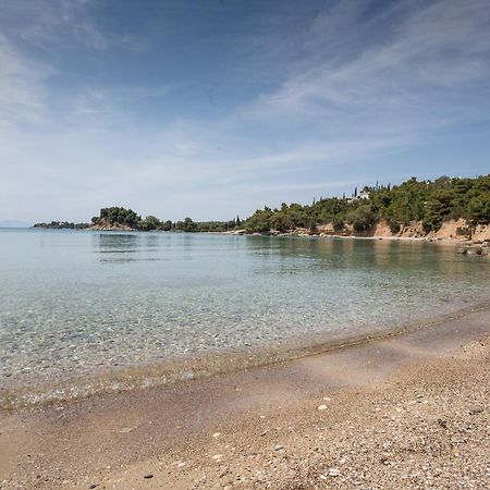 Porto Heli Villa Luaran gambar