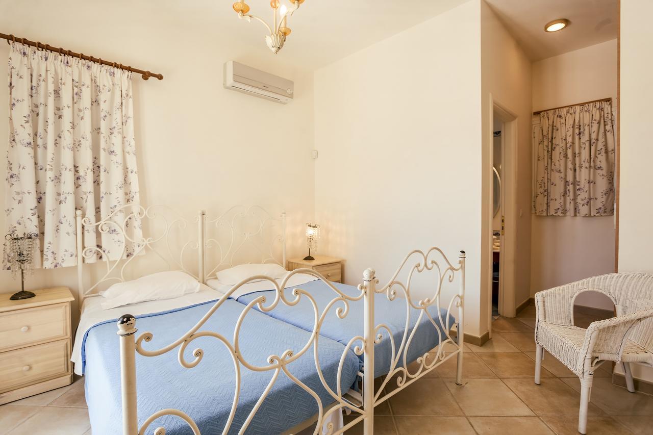 Porto Heli Villa Luaran gambar