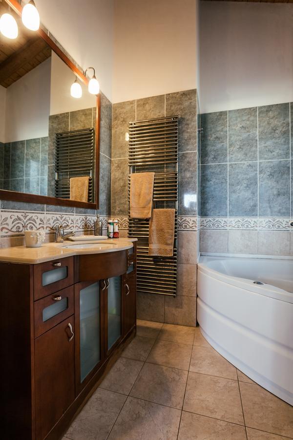Porto Heli Villa Luaran gambar